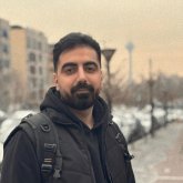 Photo de profil de Hossein Kordipour