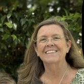 Profilbild von Carole Miller