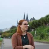 Profilbild von Daniela Heinrich