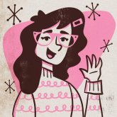 Profilbild von Amanda Eid