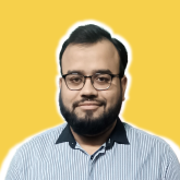 Profilbild von Shehroze Mughal