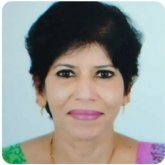 Foto de perfil de Gracy DSouza