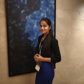 Profilbild von Abhilasha M
