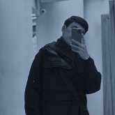 Diyor Sabirov's profile picture