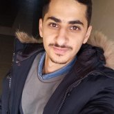 Profilbild von Sami Mawass