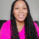 Tia Cooper's profile picture