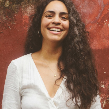 Nadia Payan