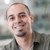 Andre Moraes's profile picture