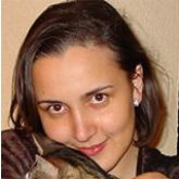 Maria Dolores Cardenas Luque