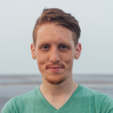 Profilbild von James Redd