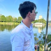Foto de perfil de András Hartmann Pataki