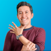 Teacher Profile Image