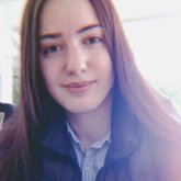 Camila Camihort's profile picture