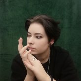 Foto de perfil de Saskia Trope