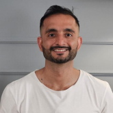 Teacher Profile Image