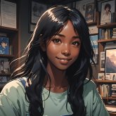 Foto de perfil de Ash