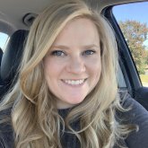 Profilbild von Nicole Morris