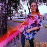 Foto de perfil de Katya Radovanova