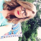 Foto de perfil de Lucy Bell