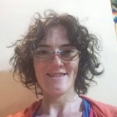Foto de perfil de PATRICIA REYNOLDS