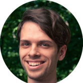 Illia Strikhar's profile picture
