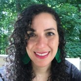 Profilbild von Miriam Martinez