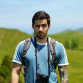 Profilbild von Samuel Mateo