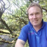 Jon Harrison-James's profile picture