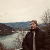 Foto de perfil de Jonas Hansen