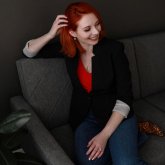 Amanda Gault's profile picture