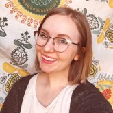 Profilbild von Holly Barroero
