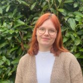 Profilbild von Ronja Hasenfratz