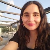 Veronica Gavilanes's profile picture
