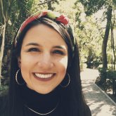 Foto de perfil de Andrea Hernandez