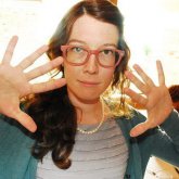 Profilbild von Juli Sherry