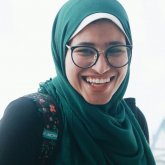 Foto de perfil de Fatma Ahmed