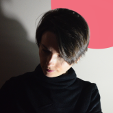 Profilbild von Patricia Puscas