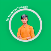 Photo de profil de Muhammad Manazer Hussain