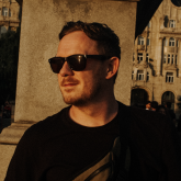 Foto de perfil de Gavin Richmond