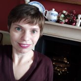 Photo de profil de Luciana Monte