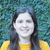 Stephanie Chamberlain