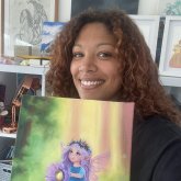 Foto de perfil de Leonnie Fisher
