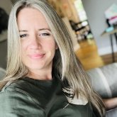 Foto de perfil de Sandy Davidson