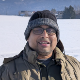 Profilbild von Anuradha Piyadasa