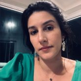 Profilbild von Carolina Timbó
