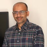 Teacher Profile Image