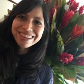 Profilbild von Angelica Morales