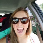 Profilbild von Hanna Powell