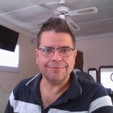 Profilbild von Wico Pretorius