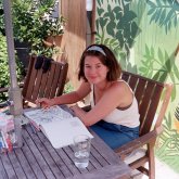 Profilbild von Milena Baden